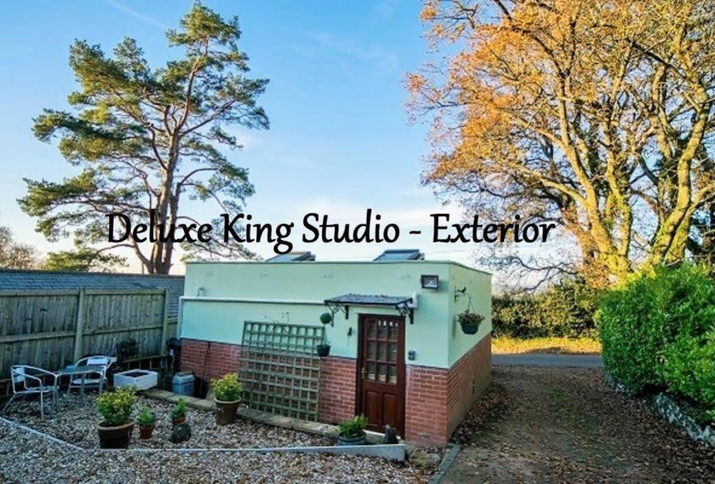 Stunning Countryside Views & Private Balcony! Cozy Room, 3 Miles To Lyme Regis - Free Parking & Wifi Axminster Exterior foto